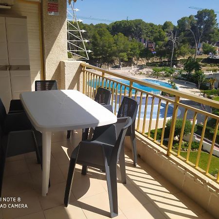 Apartament Escaliro Pins Salou Luaran gambar