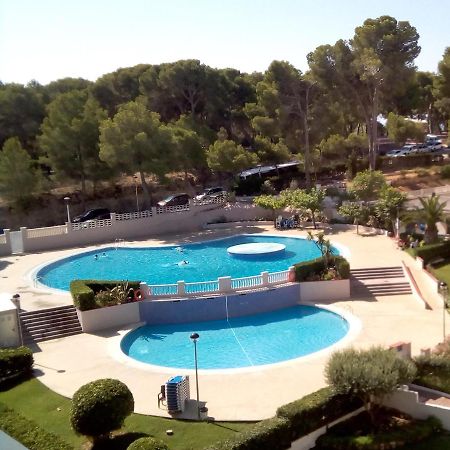 Apartament Escaliro Pins Salou Luaran gambar