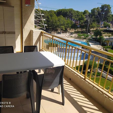 Apartament Escaliro Pins Salou Luaran gambar