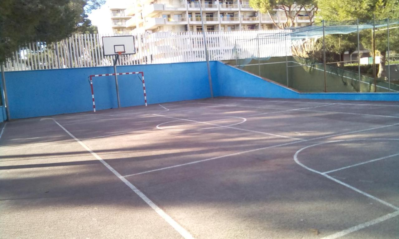 Apartament Escaliro Pins Salou Luaran gambar