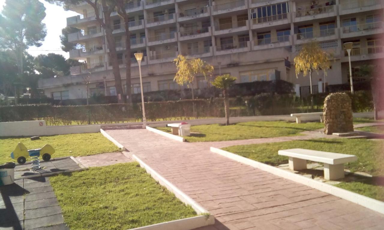 Apartament Escaliro Pins Salou Luaran gambar
