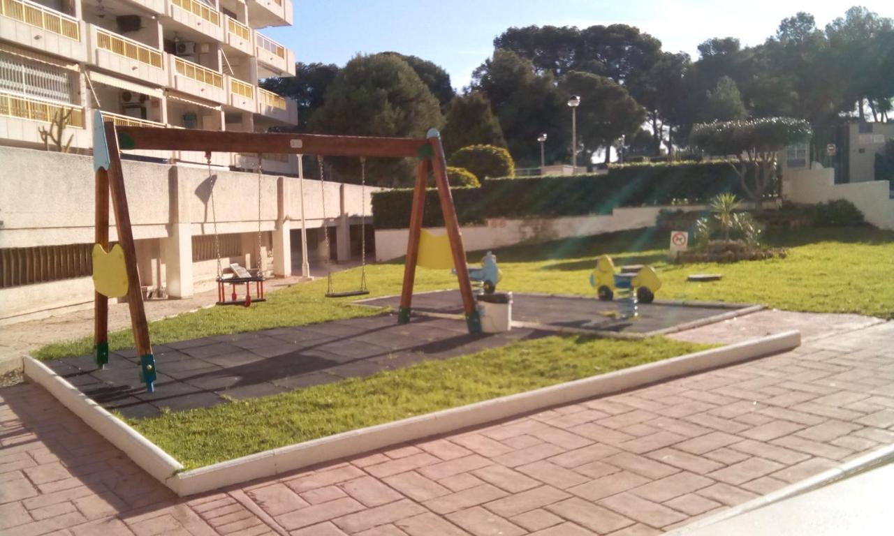 Apartament Escaliro Pins Salou Luaran gambar