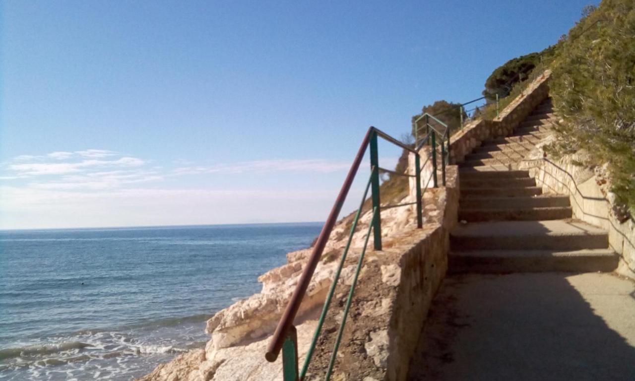Apartament Escaliro Pins Salou Luaran gambar