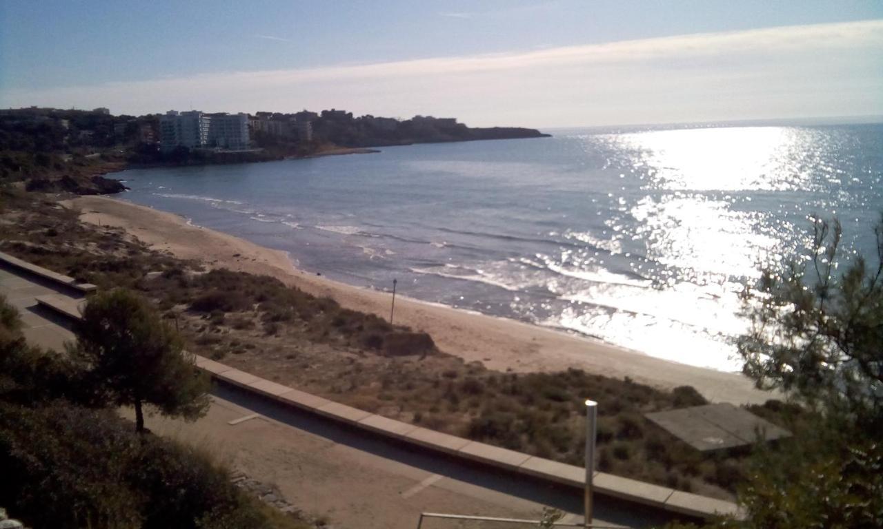 Apartament Escaliro Pins Salou Luaran gambar