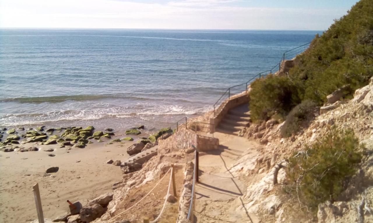 Apartament Escaliro Pins Salou Luaran gambar