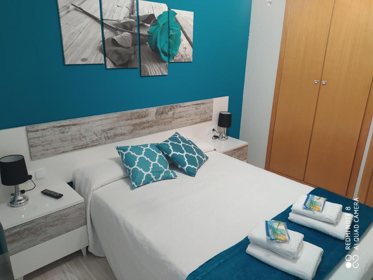 Apartament Escaliro Pins Salou Luaran gambar