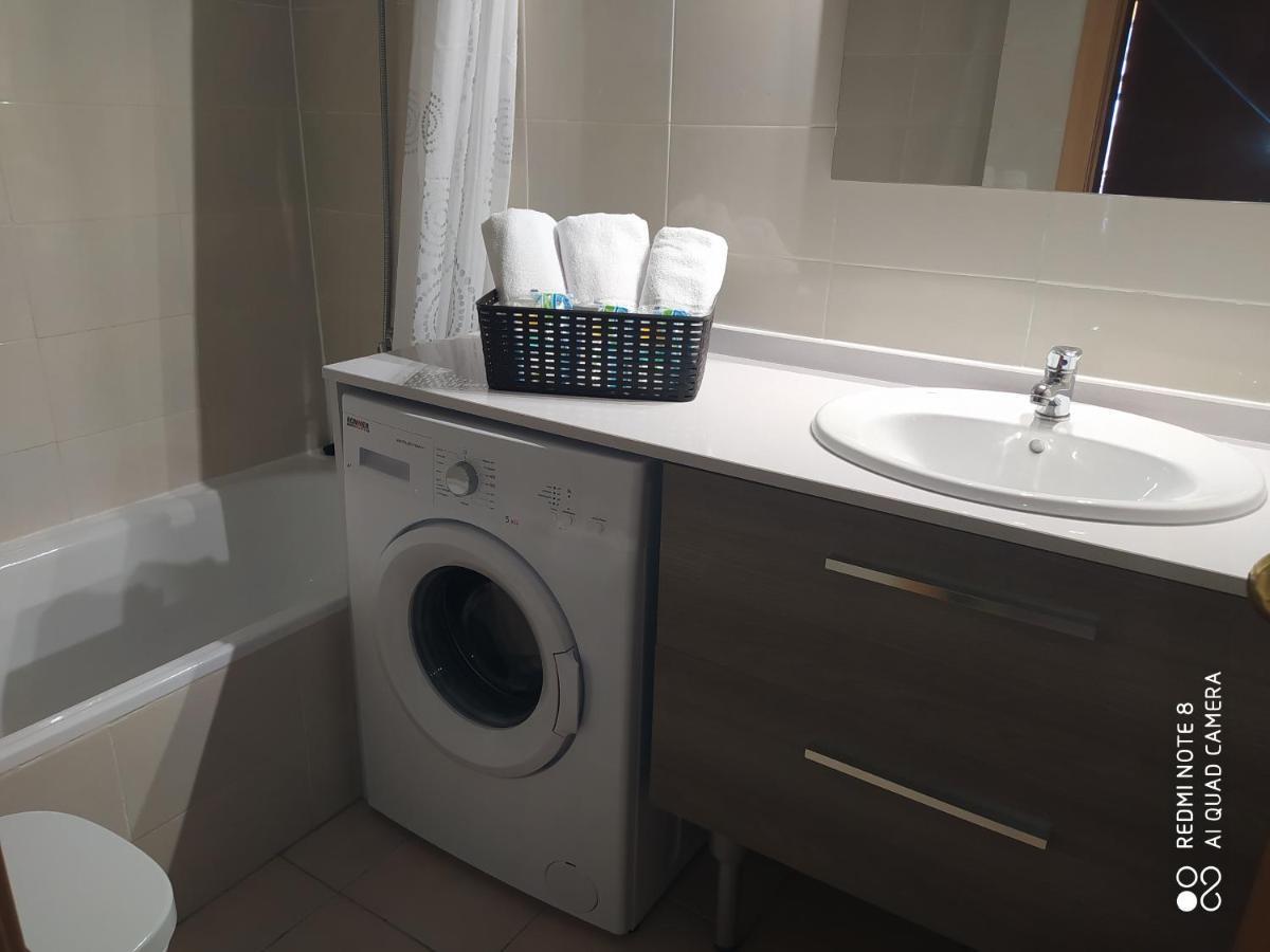 Apartament Escaliro Pins Salou Luaran gambar