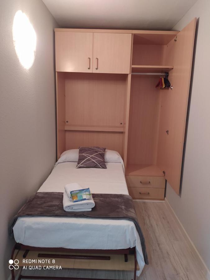 Apartament Escaliro Pins Salou Luaran gambar