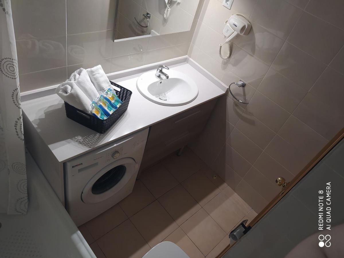 Apartament Escaliro Pins Salou Luaran gambar