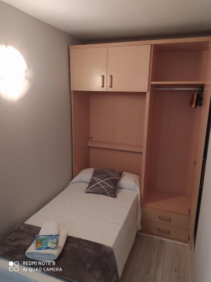 Apartament Escaliro Pins Salou Luaran gambar