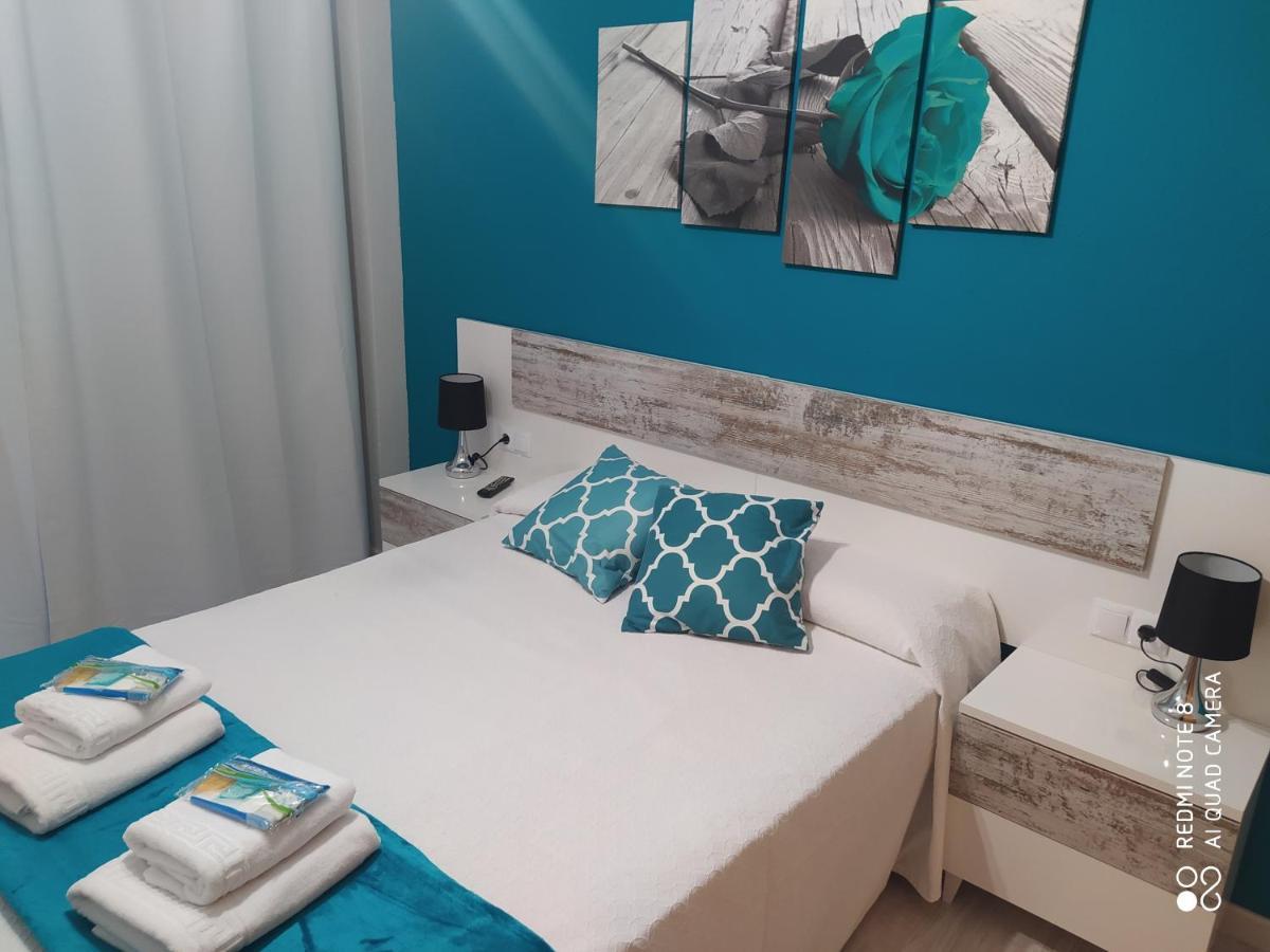 Apartament Escaliro Pins Salou Luaran gambar