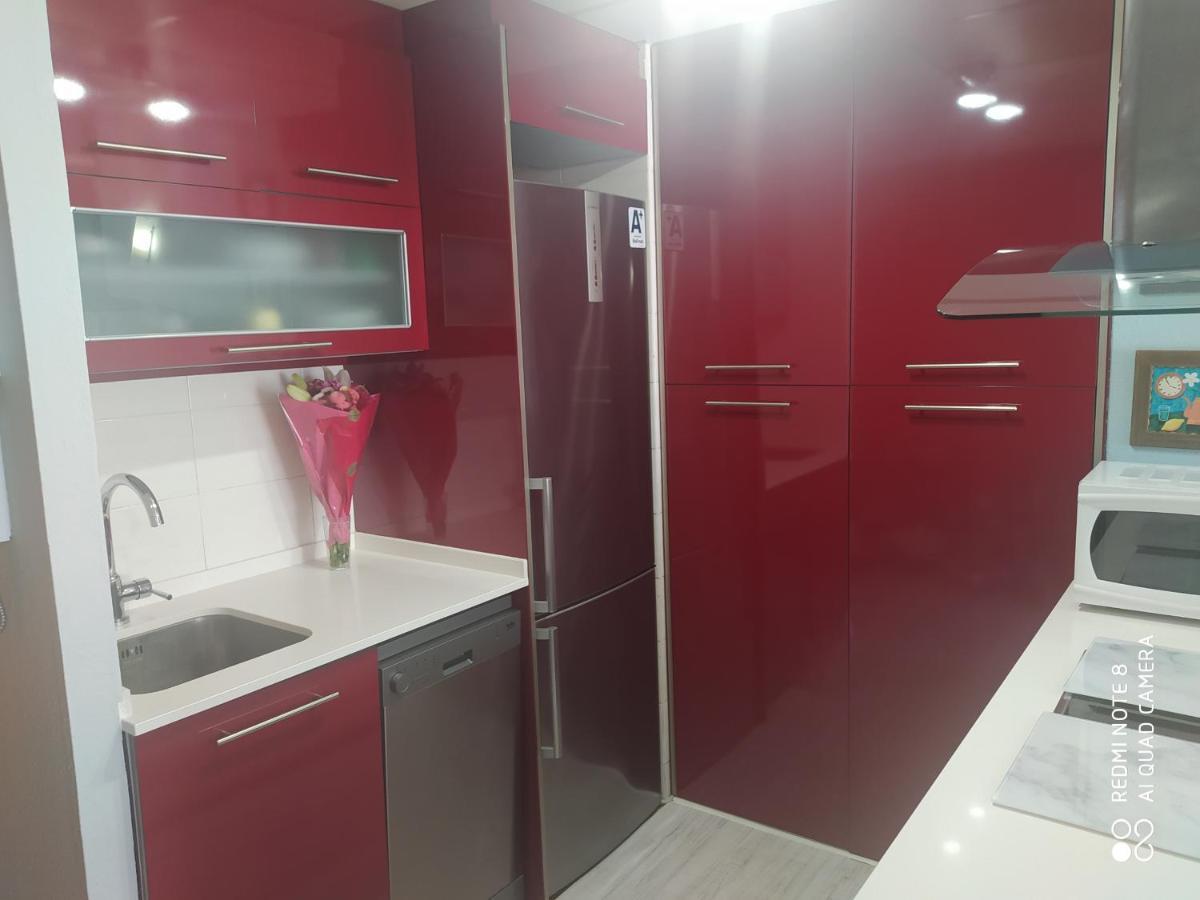 Apartament Escaliro Pins Salou Luaran gambar