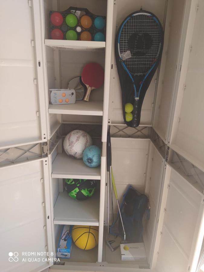 Apartament Escaliro Pins Salou Luaran gambar