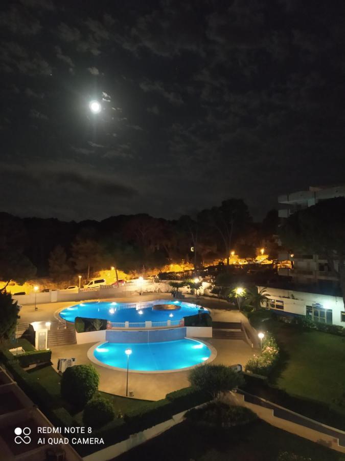 Apartament Escaliro Pins Salou Luaran gambar