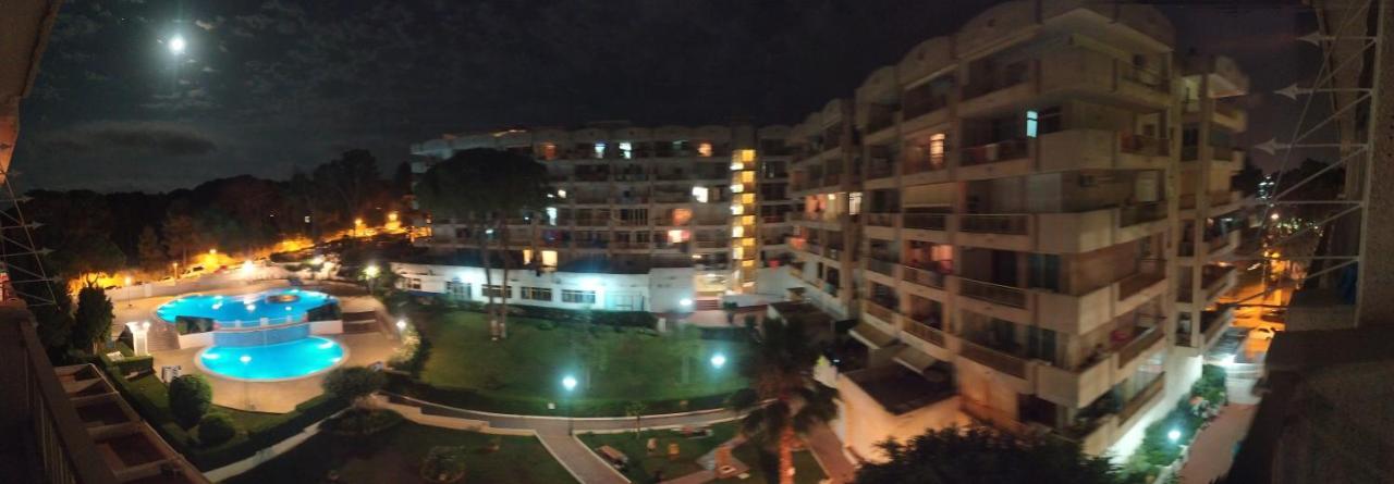Apartament Escaliro Pins Salou Luaran gambar
