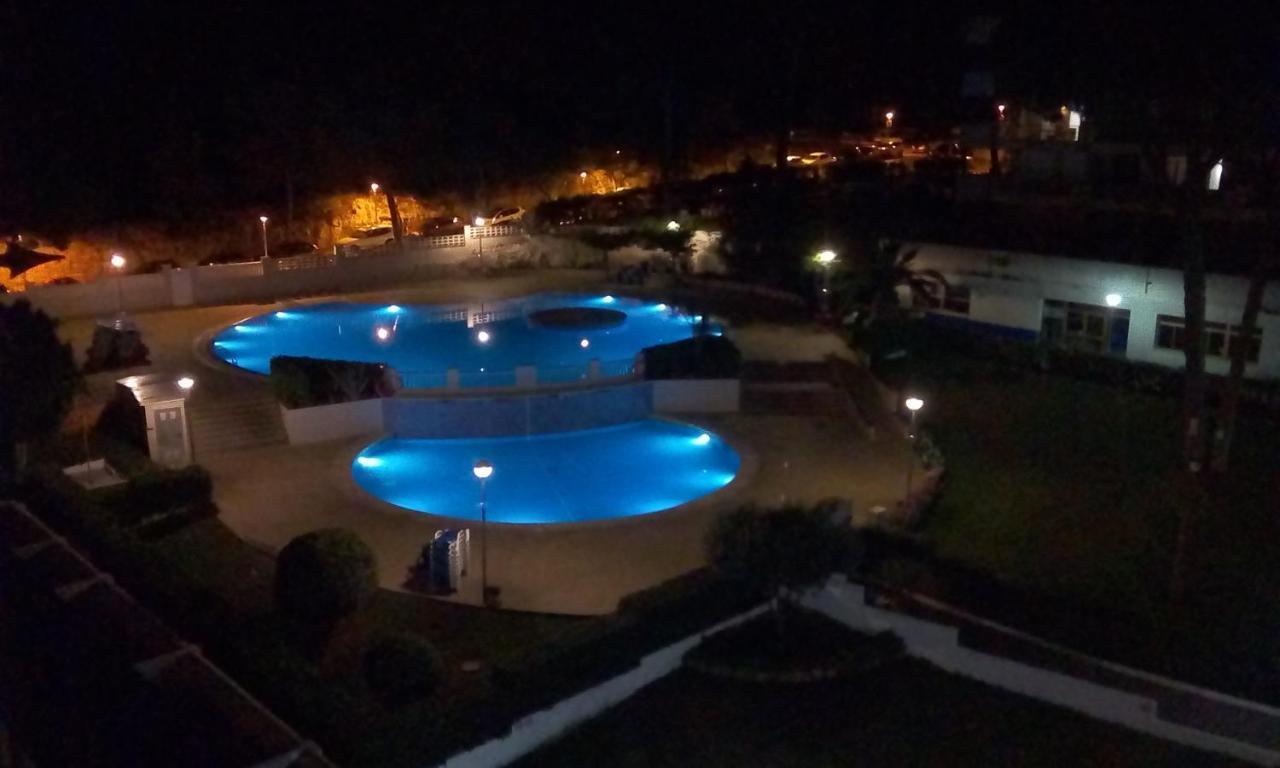 Apartament Escaliro Pins Salou Luaran gambar